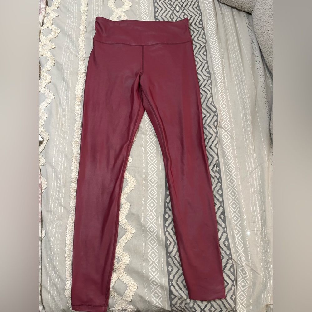 ZYIA Active Leggings Sz 12